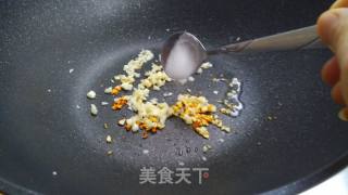 蒜蓉粉丝蒸丝瓜的做法步骤：8