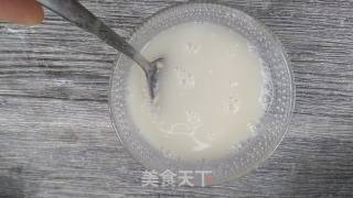 冰花煎花卷的做法步骤：3