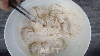 冰花煎花卷的做法步骤：4