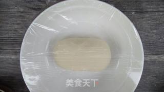 冰花煎花卷的做法步骤：5