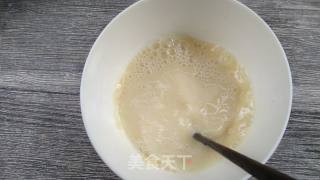 冰花煎花卷的做法步骤：7