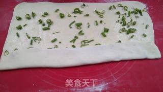 冰花煎花卷的做法步骤：11