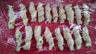 冰花煎花卷的做法步骤：14
