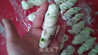 冰花煎花卷的做法步骤：15