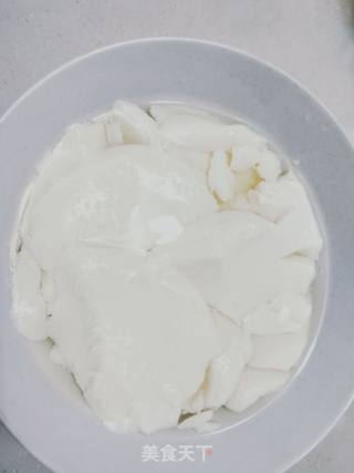 豆腐脑的做法步骤：11