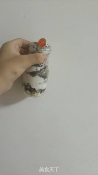 随心杯的做法步骤：3