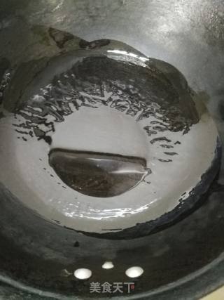 蛤蜊炒蛋的做法步骤：9