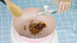 美味食光 | 不用再排队买脏脏茶了，我们帮你实现！的做法步骤：1