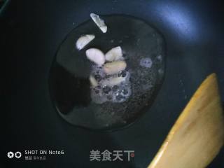 清炒南瓜的做法步骤：2