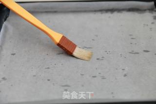 椒盐玉米的做法步骤：4