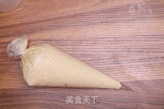 缤纷水果挞丨始于颜值，忠于美味的做法步骤：21