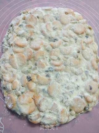 雪花酥的做法步骤：5