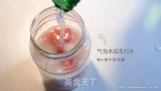 呱呱养乐多的做法步骤：6
