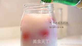 呱呱养乐多的做法步骤：7