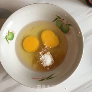 快手小炒菜的做法步骤：2