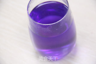 星空羊羹的做法步骤：12