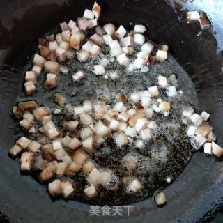 炒面片的做法步骤：12