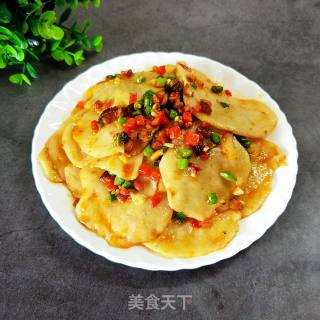 炒面片的做法步骤：18
