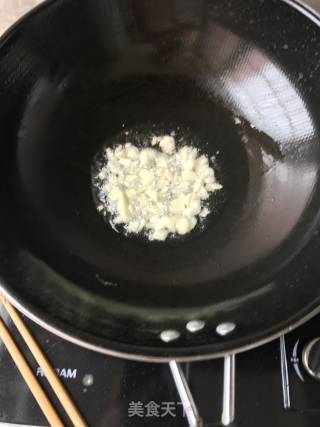 清炒苋菜的做法步骤：2