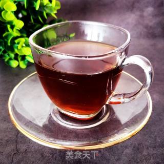 夏桑菊的做法步骤：7
