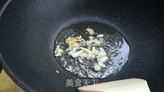 肉丝炒灌肠的做法步骤：5