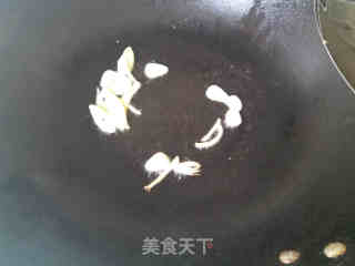 沙茶酱熘鸡片的做法步骤：7