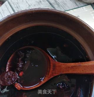 【古法酸梅汤】何以安夏？一盏酸梅饮的做法步骤：4