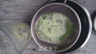 夏日黄瓜小凉虾的做法步骤：4