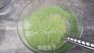 夏日黄瓜小凉虾的做法步骤：9