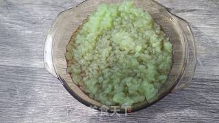 夏日黄瓜小凉虾的做法步骤：10