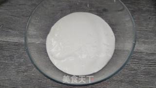 酸奶米蛋糕的做法步骤：4