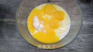 酸奶米蛋糕的做法步骤：6