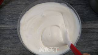 酸奶米蛋糕的做法步骤：10