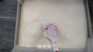 酸奶米蛋糕的做法步骤：11