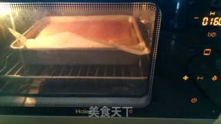 酸奶米蛋糕的做法步骤：12