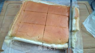 酸奶米蛋糕的做法步骤：13