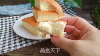 酸奶米蛋糕的做法步骤：14