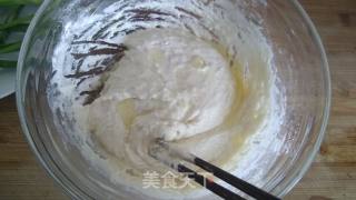 发面葱花饼的做法步骤：3