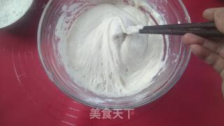 发面葱花饼的做法步骤：6