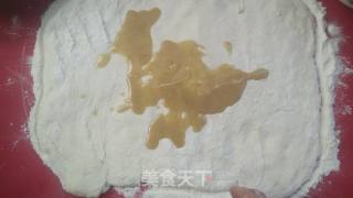 发面葱花饼的做法步骤：10