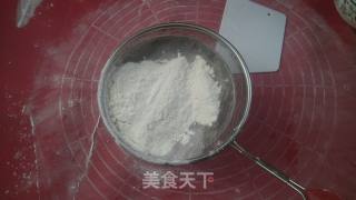 发面葱花饼的做法步骤：18