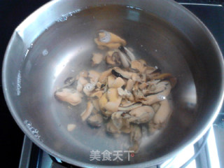 淡菜丝瓜汤的做法步骤：4