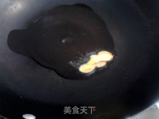 淡菜丝瓜汤的做法步骤：8