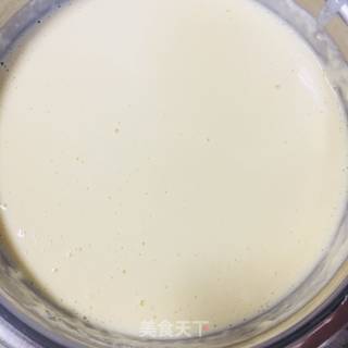 培根香葱蛋饼的做法步骤：1