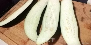 烧烤茄子的做法步骤：1