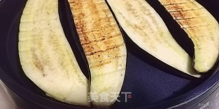 烧烤茄子的做法步骤：7