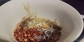 烧烤茄子的做法步骤：9