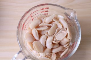 网红仙豆糕丨一个平底锅就能搞定的爆浆紫薯仙豆糕的做法步骤：1