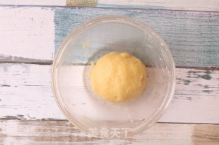 网红仙豆糕丨一个平底锅就能搞定的爆浆紫薯仙豆糕的做法步骤：16