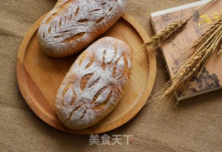 奶茶乳酪软欧的做法步骤：1
